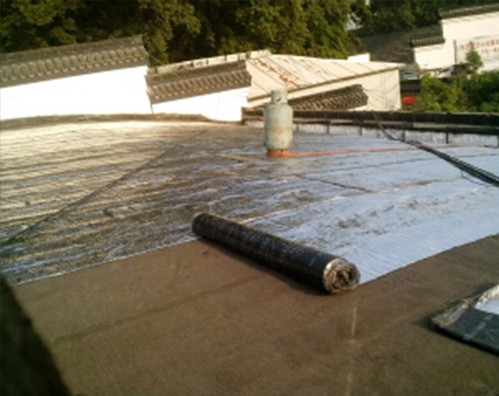 嘉定区屋顶防水